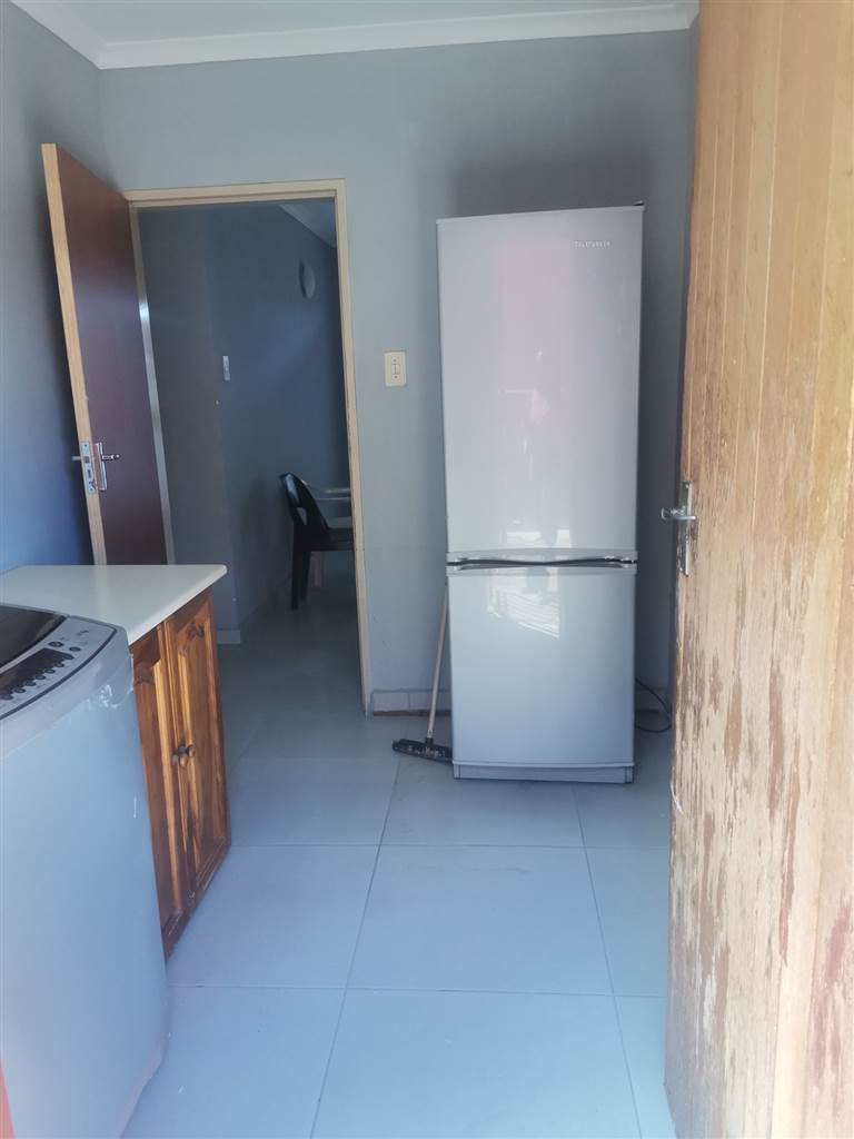 To Let 3 Bedroom Property for Rent in Soshanguve BB Gauteng