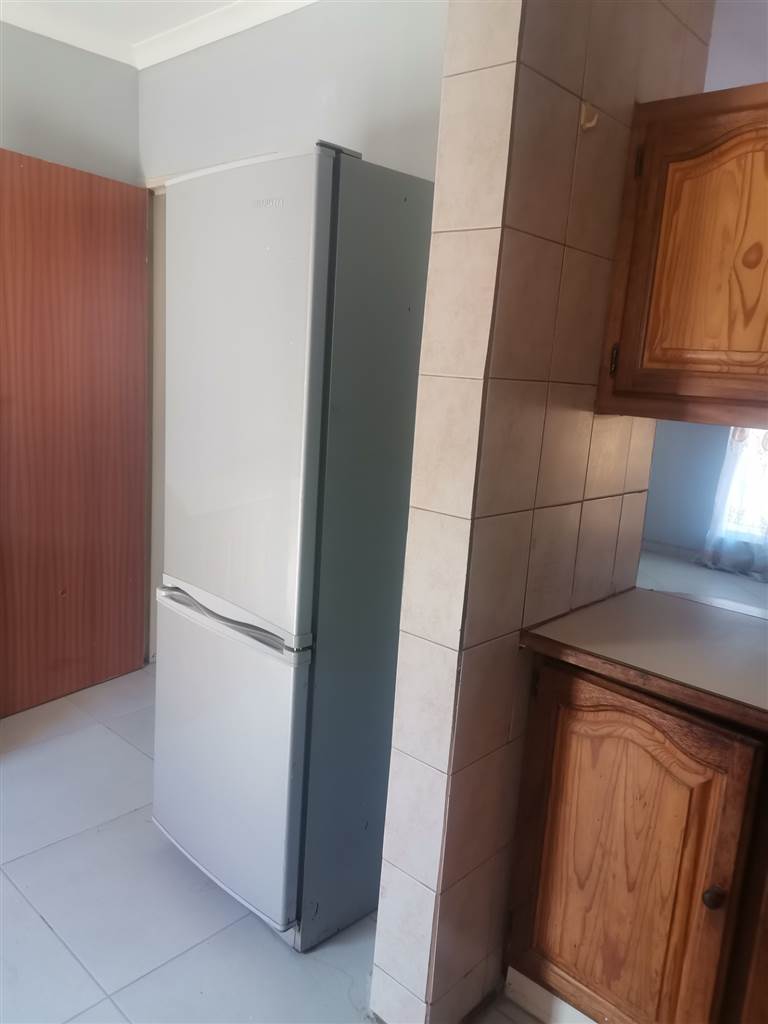 To Let 3 Bedroom Property for Rent in Soshanguve BB Gauteng