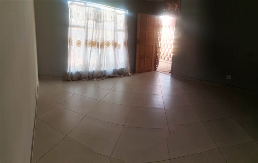 To Let 3 Bedroom Property for Rent in Soshanguve BB Gauteng