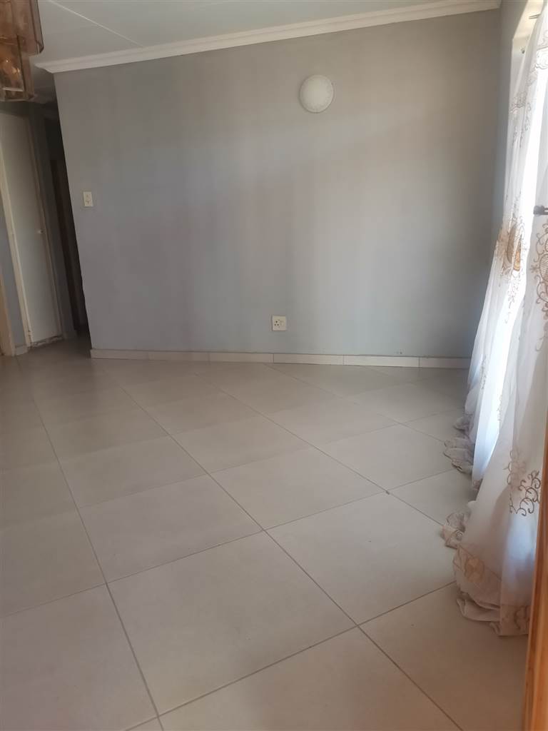 To Let 3 Bedroom Property for Rent in Soshanguve BB Gauteng