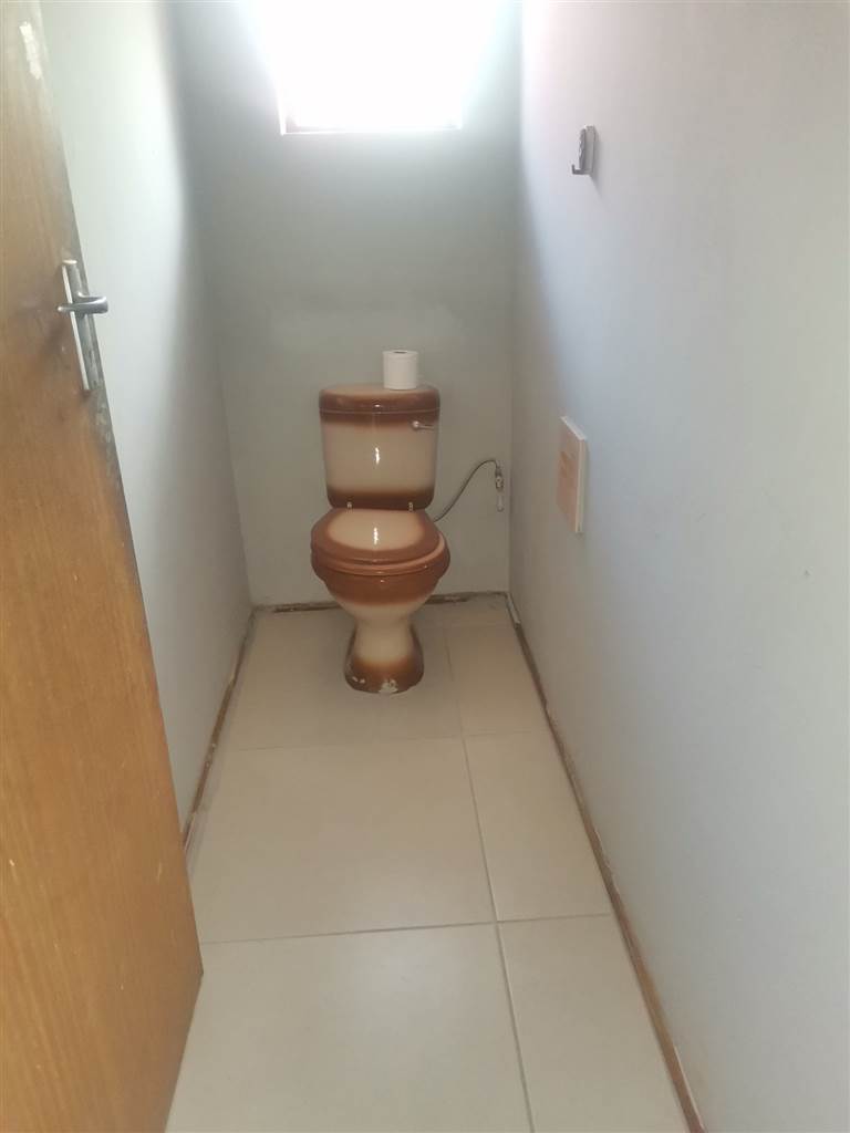 To Let 3 Bedroom Property for Rent in Soshanguve BB Gauteng