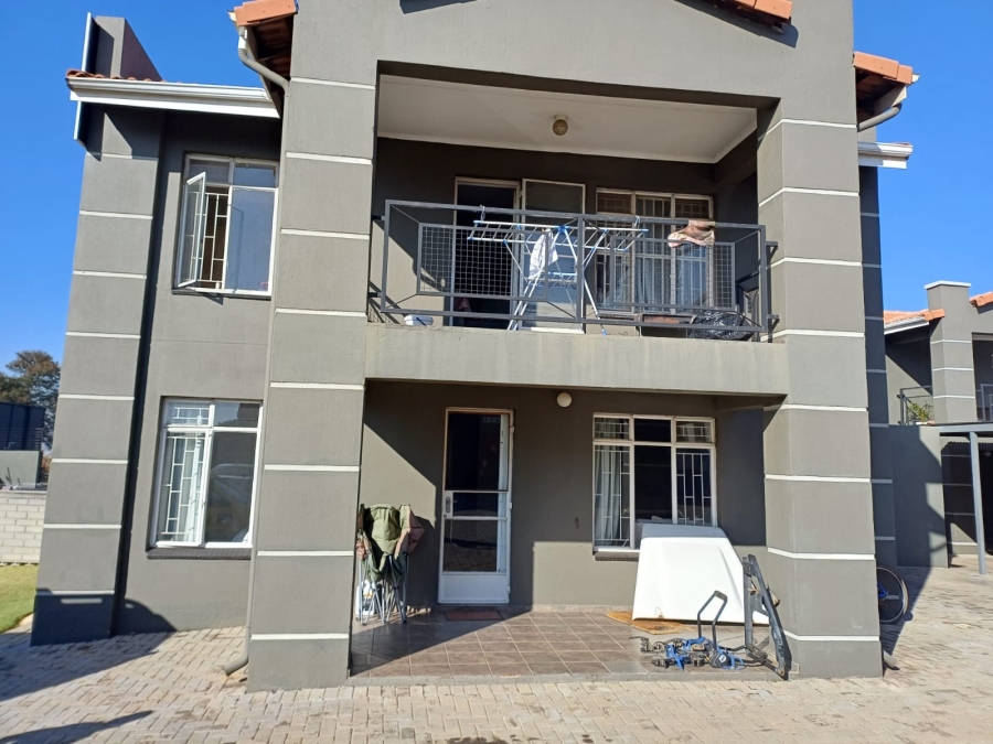 To Let 2 Bedroom Property for Rent in Meyersdal Gauteng