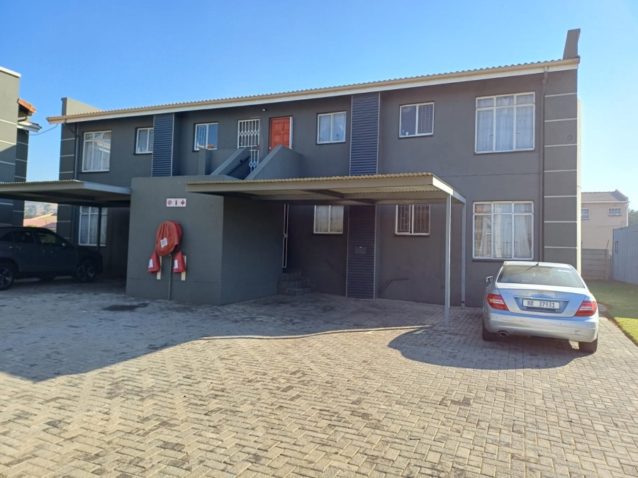 To Let 2 Bedroom Property for Rent in Meyersdal Gauteng