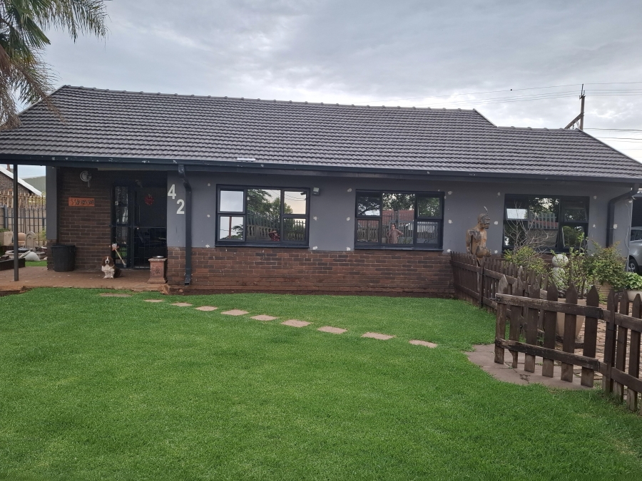 2 Bedroom Property for Sale in Dal Fouche Gauteng