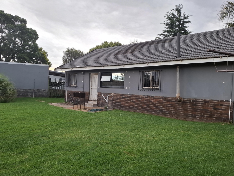 2 Bedroom Property for Sale in Dal Fouche Gauteng