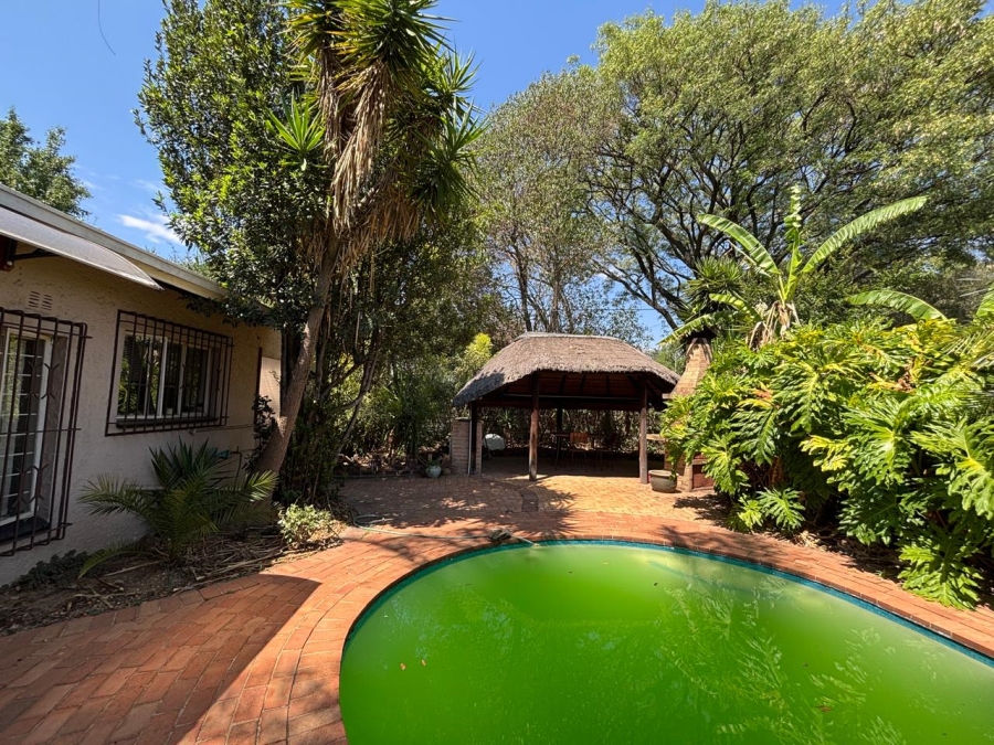 To Let 1 Bedroom Property for Rent in Malanshof Gauteng