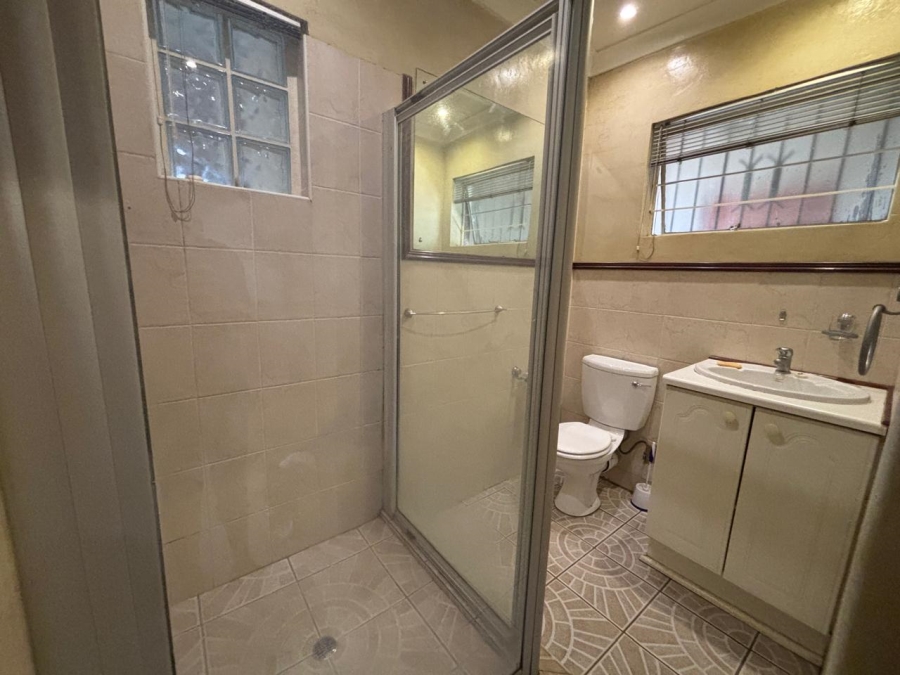 To Let 1 Bedroom Property for Rent in Malanshof Gauteng