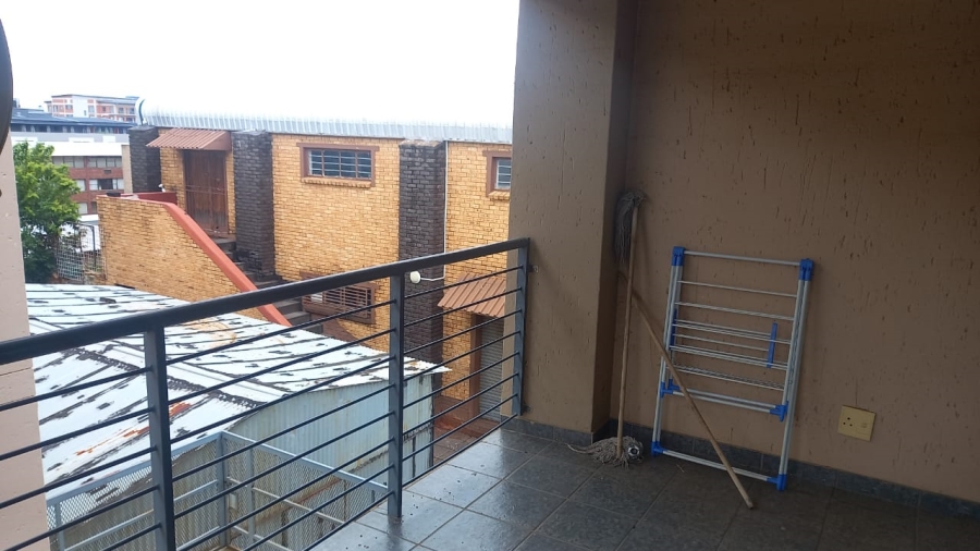 To Let 1 Bedroom Property for Rent in Ferndale Gauteng