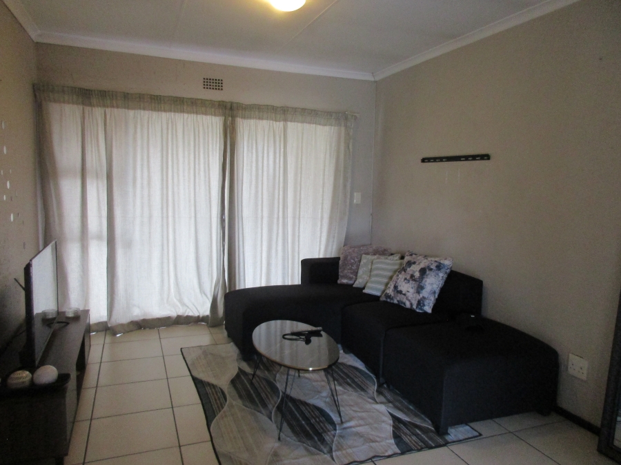 To Let 1 Bedroom Property for Rent in Ferndale Gauteng