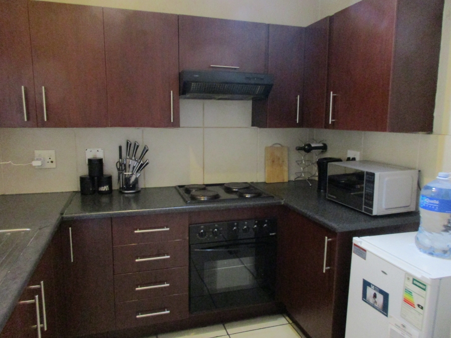 To Let 1 Bedroom Property for Rent in Ferndale Gauteng