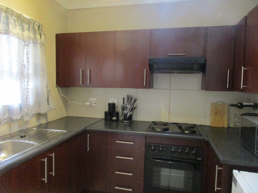 To Let 1 Bedroom Property for Rent in Ferndale Gauteng