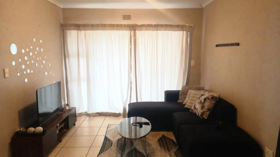 To Let 1 Bedroom Property for Rent in Ferndale Gauteng