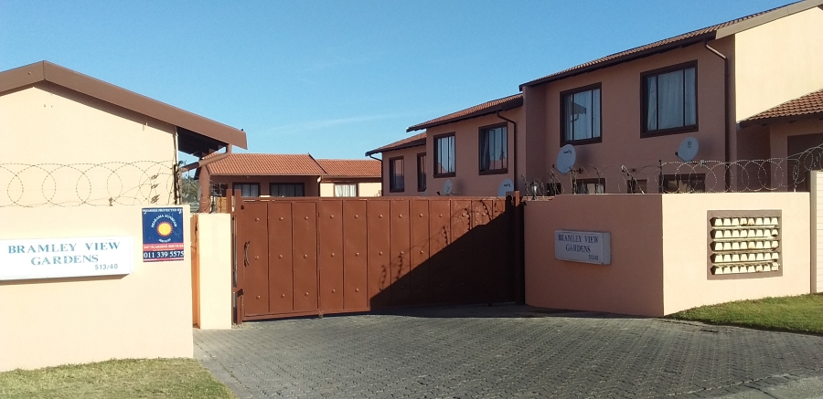 1 Bedroom Property for Sale in Bramley View Gauteng