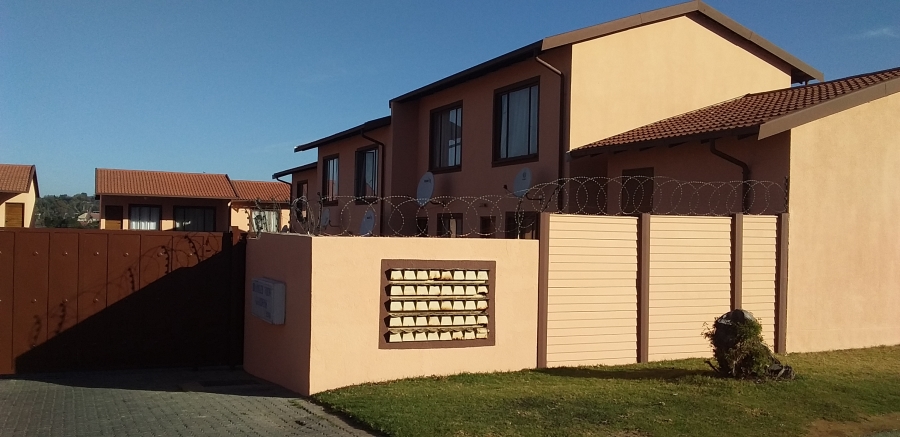 1 Bedroom Property for Sale in Bramley View Gauteng