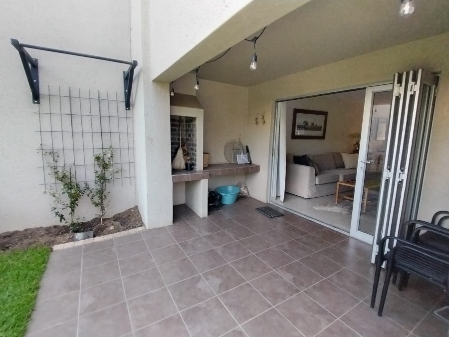 To Let 2 Bedroom Property for Rent in New Brighton Gauteng