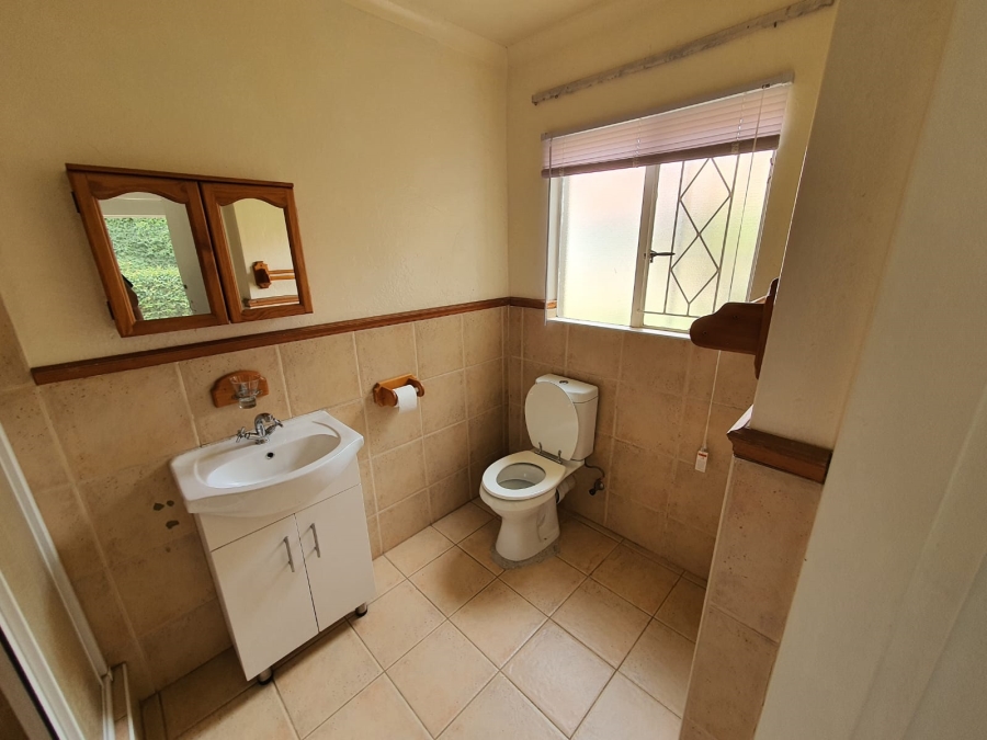 To Let 1 Bedroom Property for Rent in Parkmore Gauteng