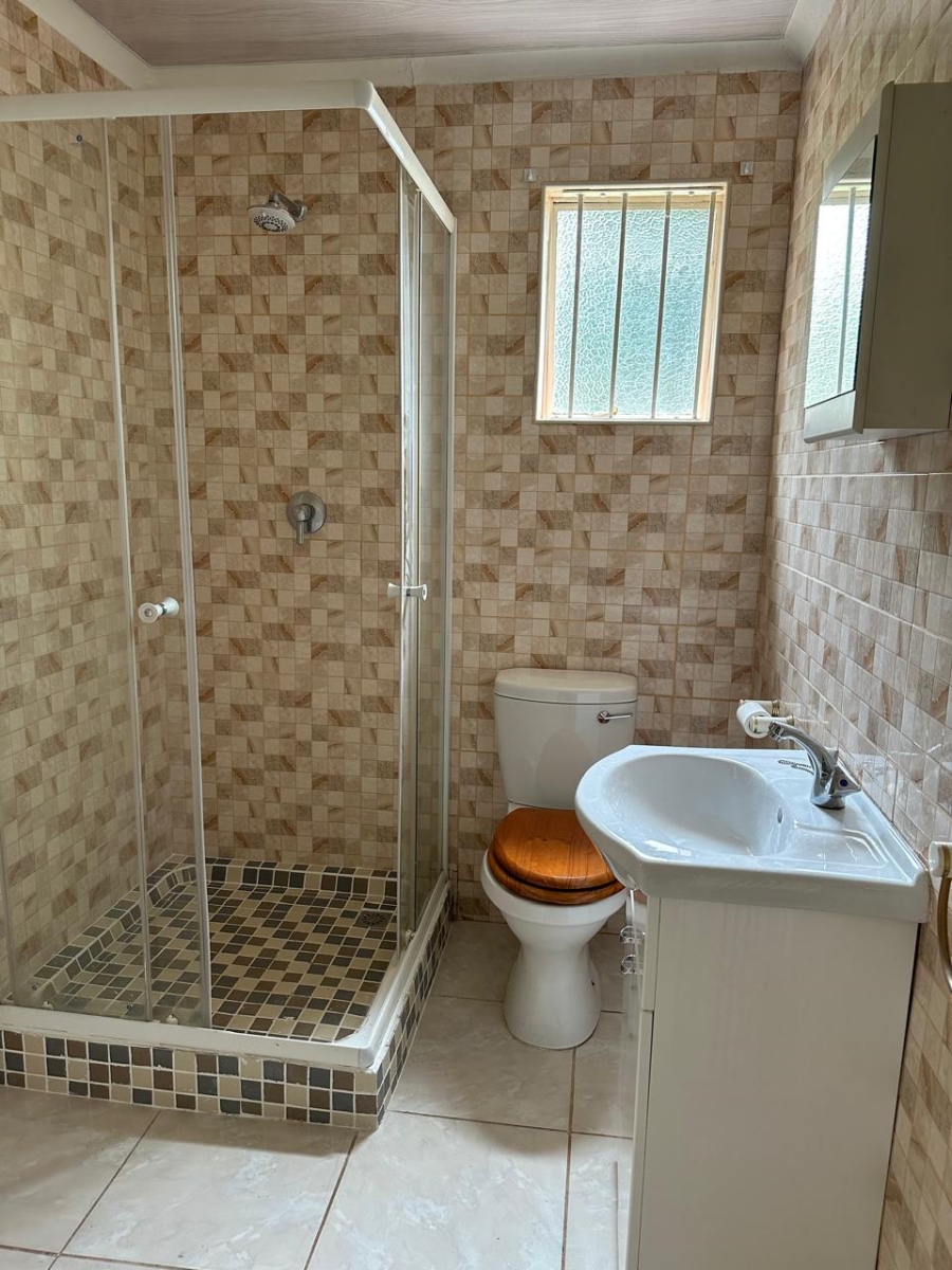 1 Bedroom Property for Sale in Hurlyvale Gauteng