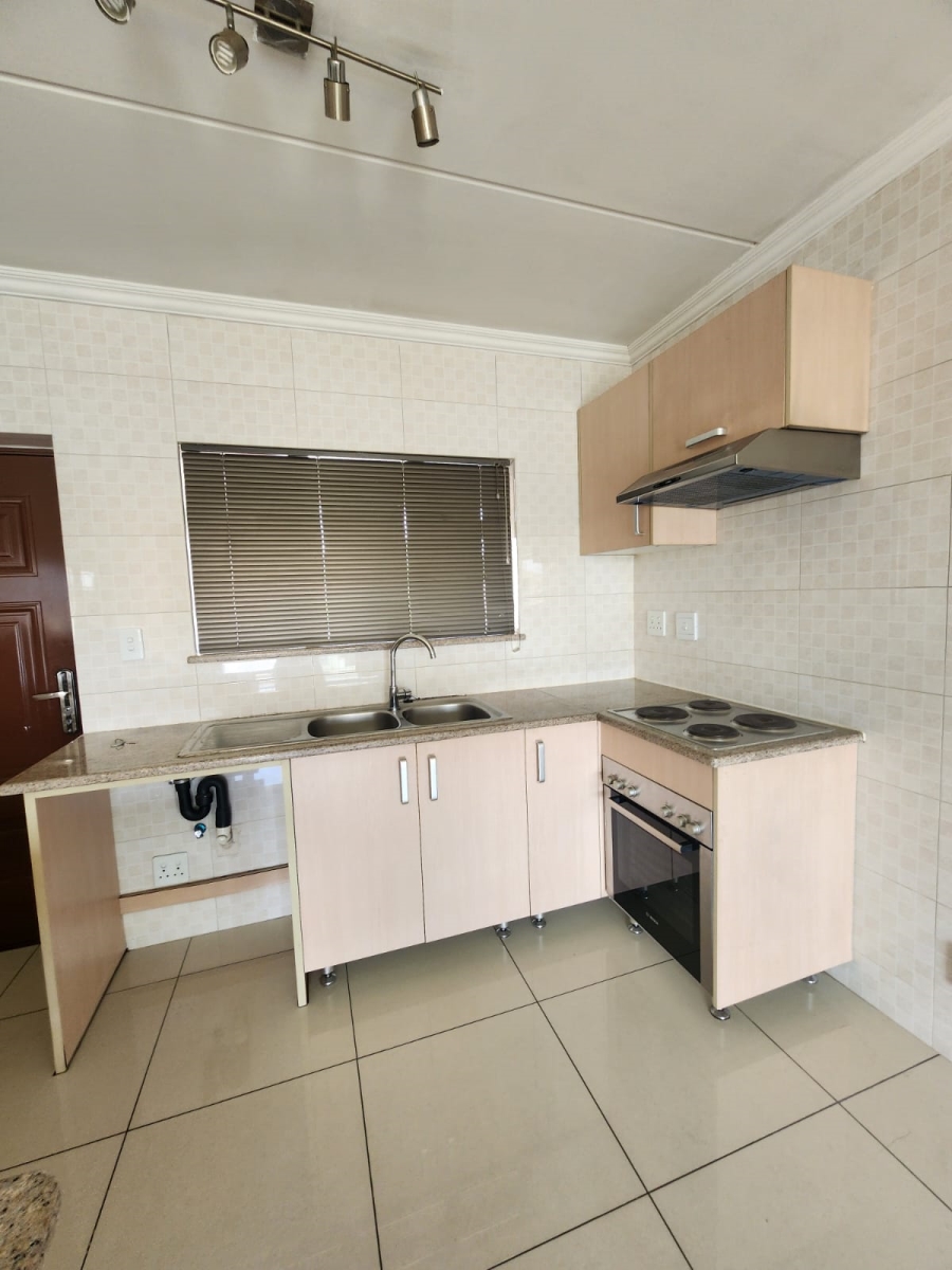 To Let 1 Bedroom Property for Rent in Noordwyk Gauteng