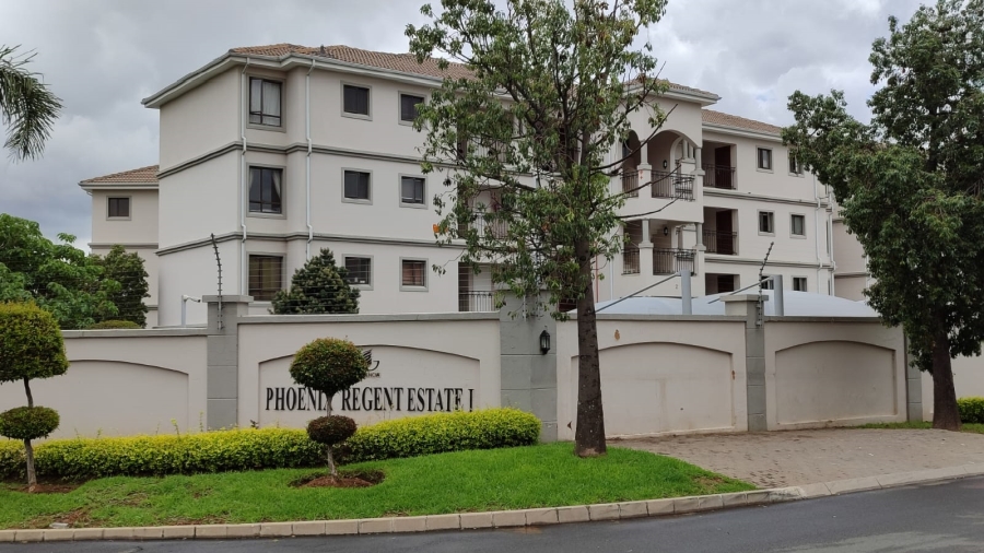 To Let 1 Bedroom Property for Rent in Noordwyk Gauteng