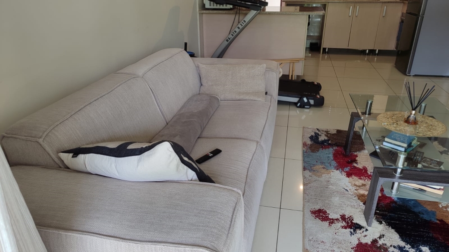 To Let 1 Bedroom Property for Rent in Noordwyk Gauteng