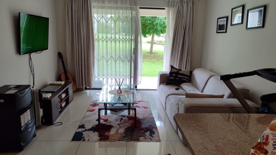 To Let 1 Bedroom Property for Rent in Noordwyk Gauteng