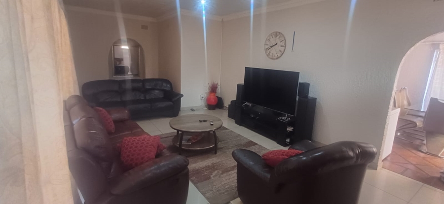 4 Bedroom Property for Sale in Lambton Gauteng