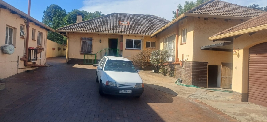 4 Bedroom Property for Sale in Lambton Gauteng