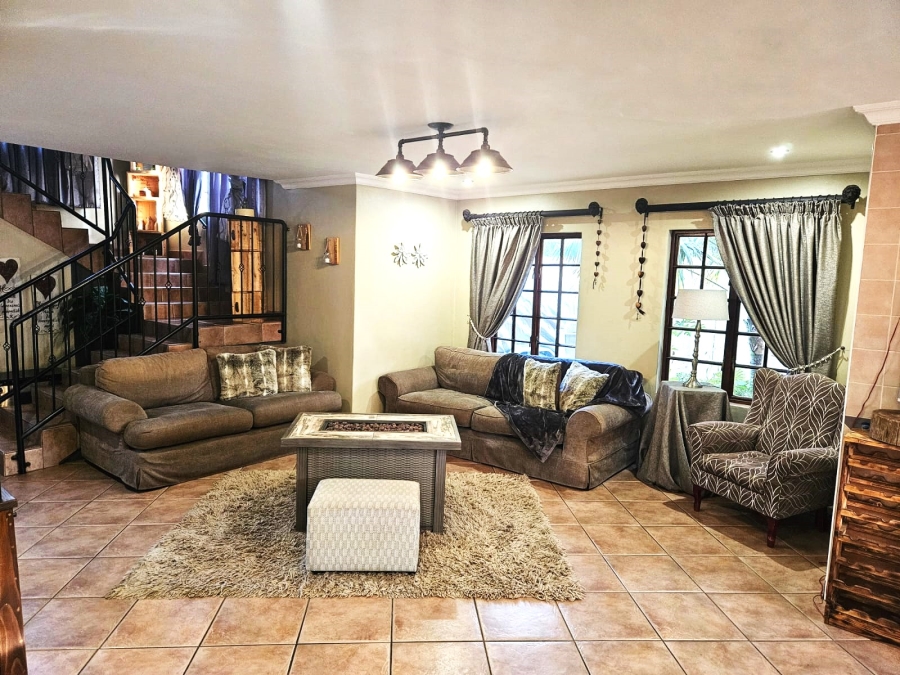 4 Bedroom Property for Sale in Montana Tuine Gauteng