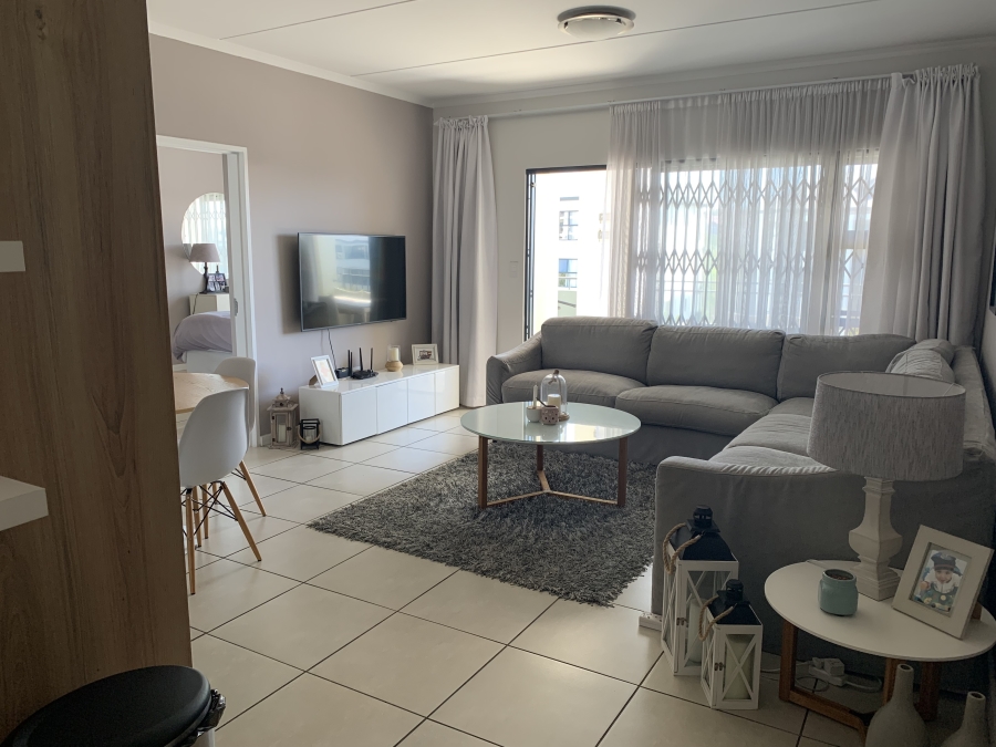 1 Bedroom Property for Sale in Modderfontein Gauteng