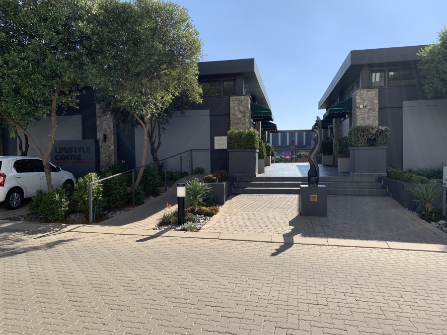 1 Bedroom Property for Sale in Modderfontein Gauteng