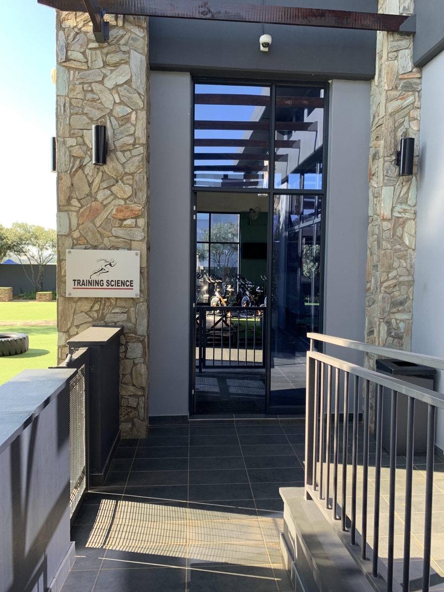 1 Bedroom Property for Sale in Modderfontein Gauteng