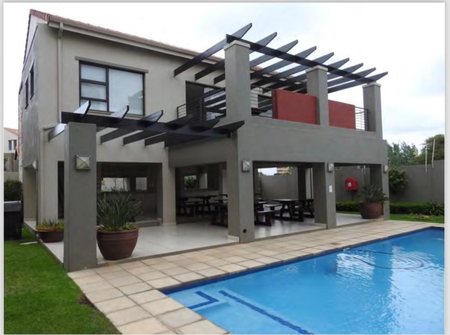 1 Bedroom Property for Sale in Sunninghill Gauteng