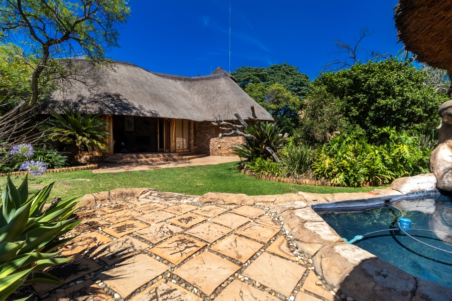6 Bedroom Property for Sale in Montana Gauteng