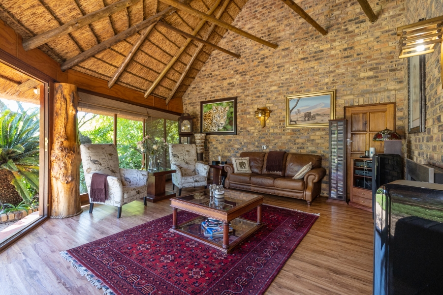 6 Bedroom Property for Sale in Montana Gauteng