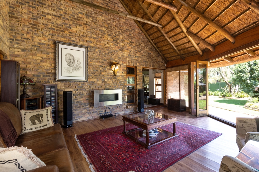 6 Bedroom Property for Sale in Montana Gauteng