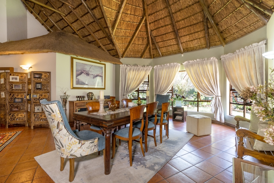 6 Bedroom Property for Sale in Montana Gauteng