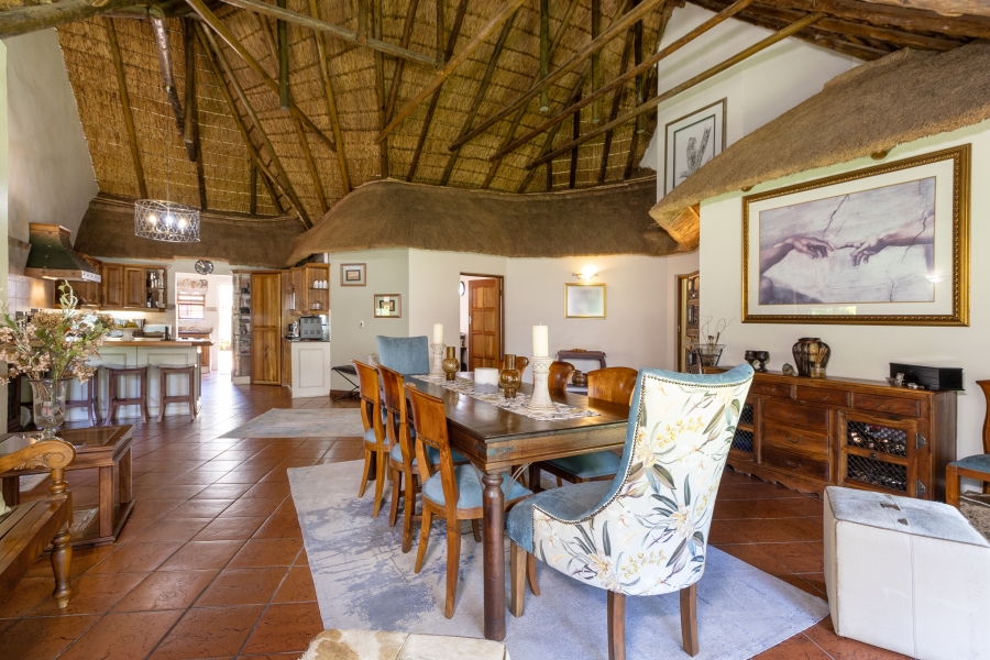 6 Bedroom Property for Sale in Montana Gauteng