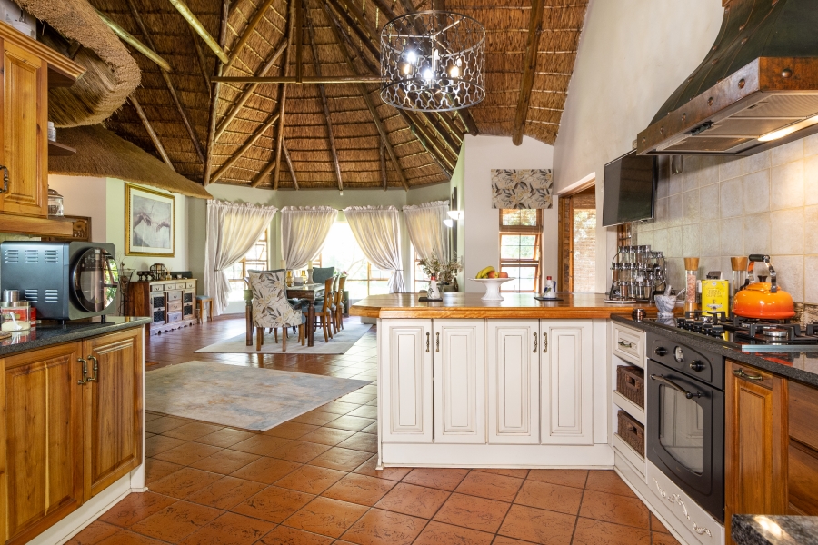 6 Bedroom Property for Sale in Montana Gauteng