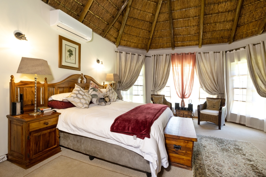 6 Bedroom Property for Sale in Montana Gauteng