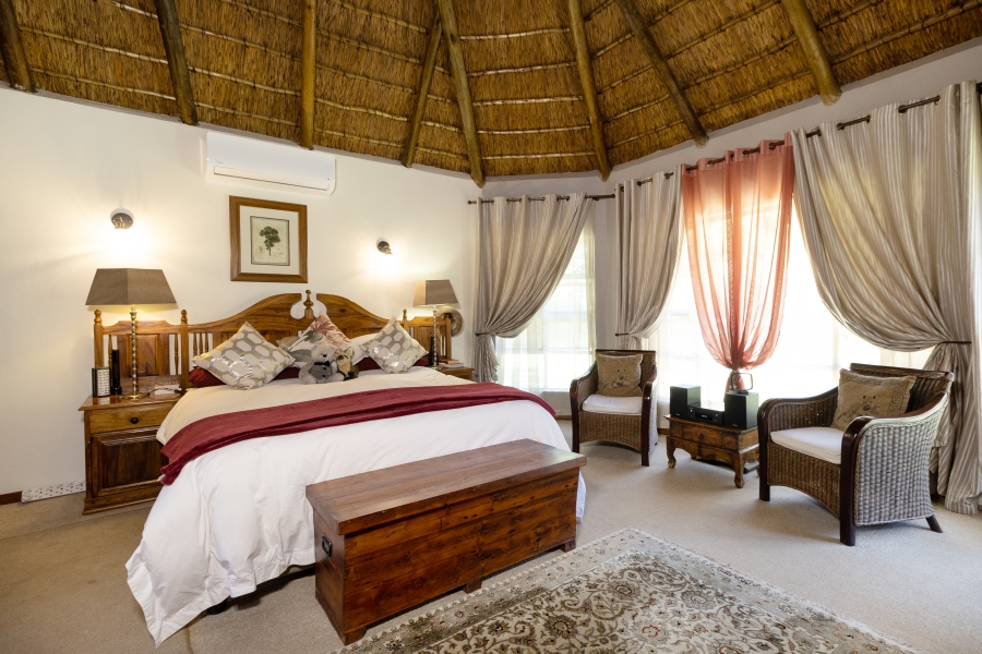 6 Bedroom Property for Sale in Montana Gauteng