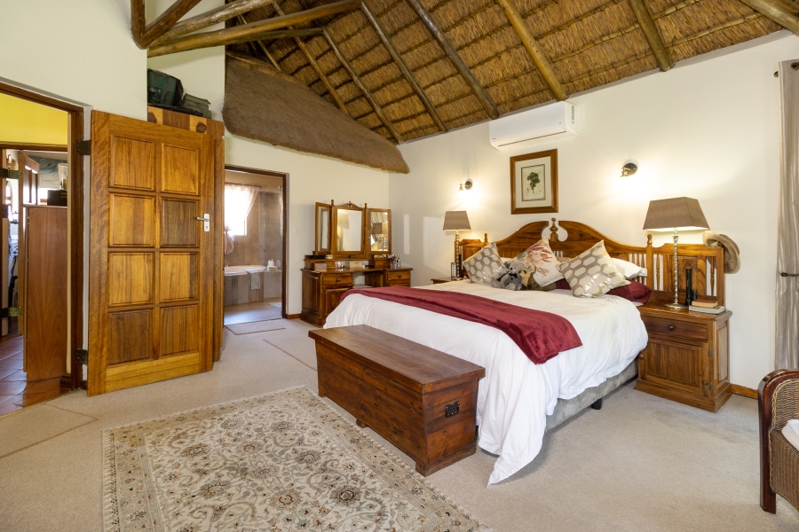 6 Bedroom Property for Sale in Montana Gauteng