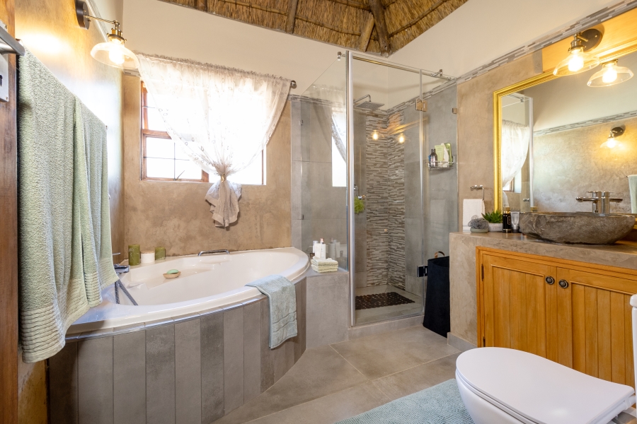 6 Bedroom Property for Sale in Montana Gauteng