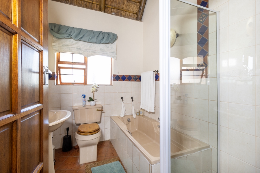 6 Bedroom Property for Sale in Montana Gauteng