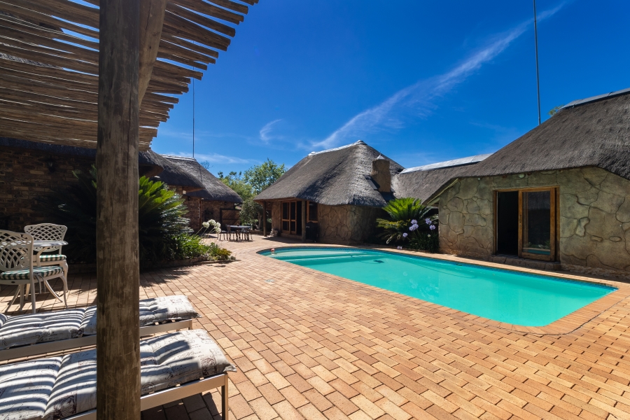 6 Bedroom Property for Sale in Montana Gauteng