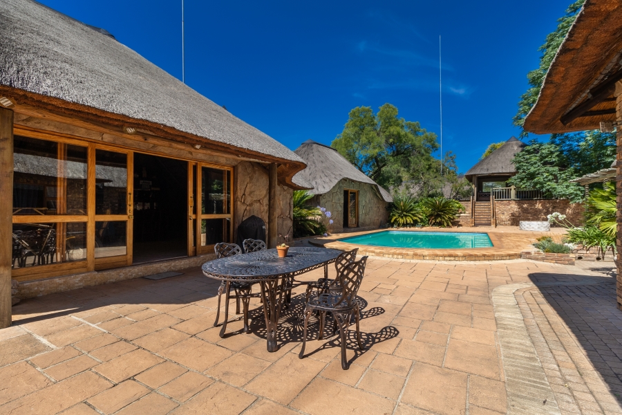 6 Bedroom Property for Sale in Montana Gauteng