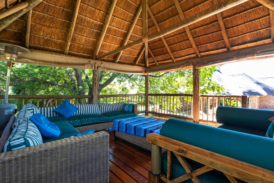 6 Bedroom Property for Sale in Montana Gauteng