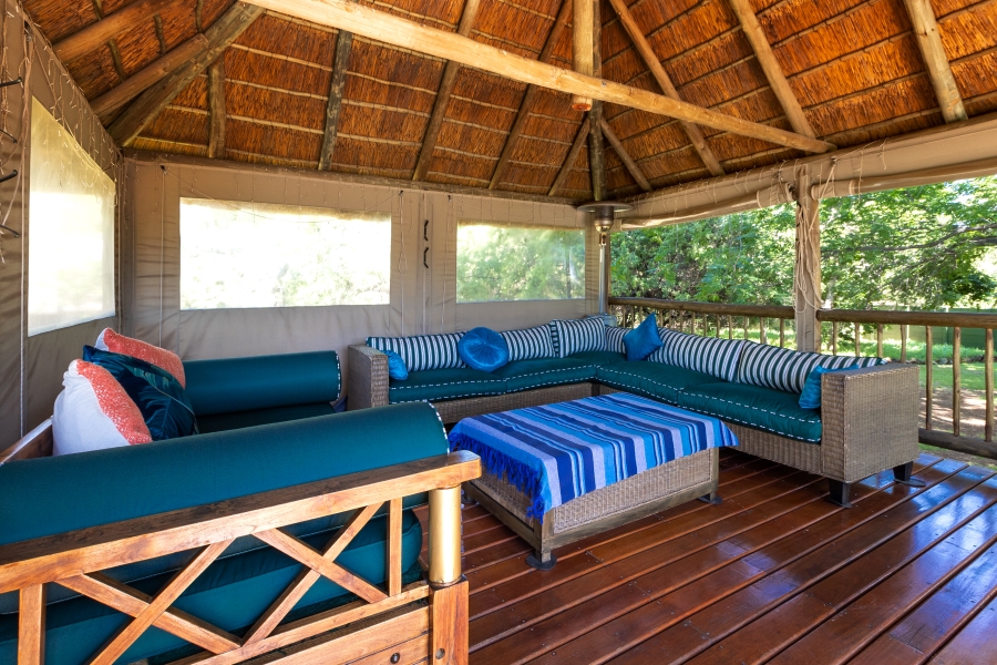 6 Bedroom Property for Sale in Montana Gauteng
