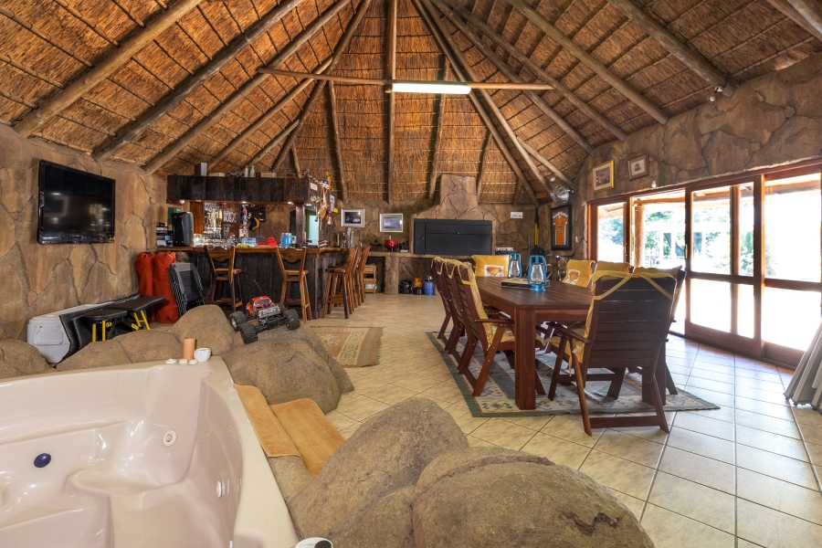 6 Bedroom Property for Sale in Montana Gauteng