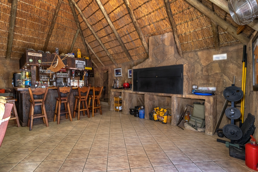 6 Bedroom Property for Sale in Montana Gauteng