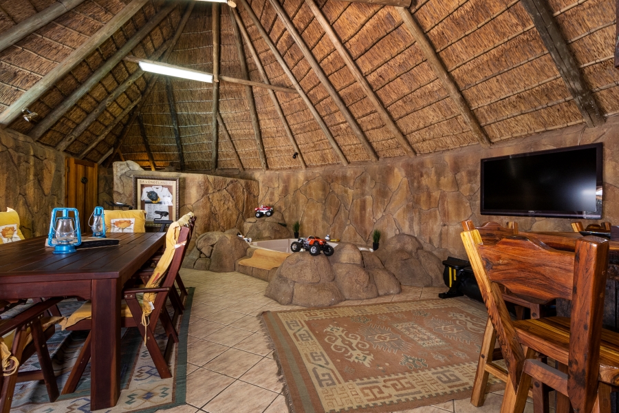 6 Bedroom Property for Sale in Montana Gauteng